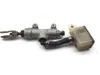 Rear Brake Master Cylinder 2006 Suzuki DRZ400S 3218 x