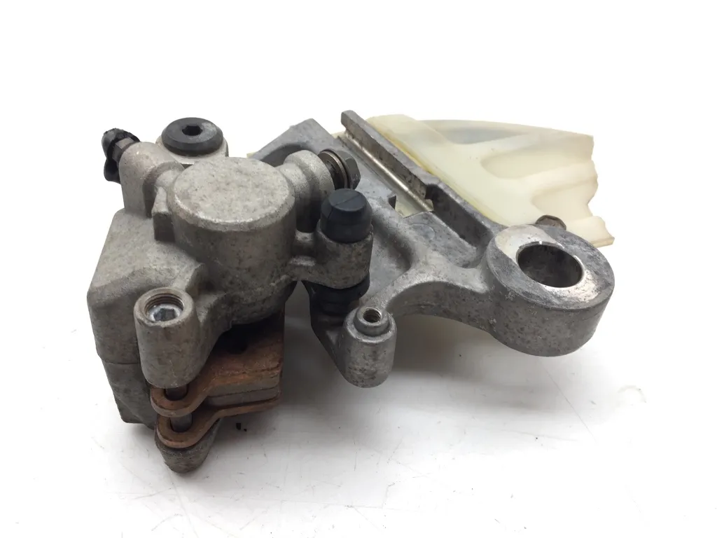 Rear Brake Caliper W Stay 2006 Suzuki DRZ400S 3218 x