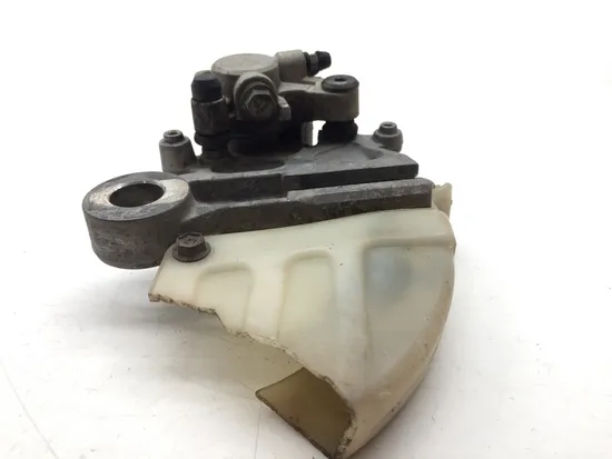 Rear Brake Caliper W Stay 2006 Suzuki DRZ400S 3218 x