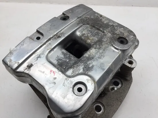 Engine Cylinder Head Complete Front 1995 Harley Electra Glide FLHT 3240 x 2
