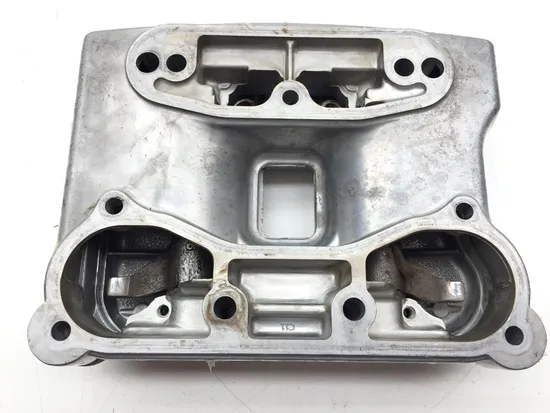 Engine Cylinder Head Complete Front 1995 Harley Electra Glide FLHT 3240 x 9