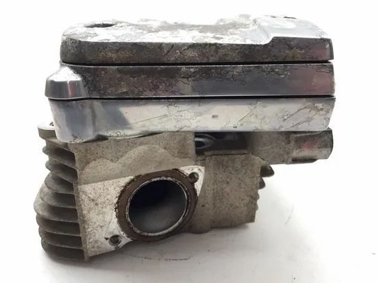 Engine Cylinder Head Complete Front 1995 Harley Electra Glide FLHT 3240 x 4