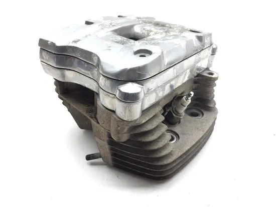 Engine Cylinder Head Complete Front 1995 Harley Electra Glide FLHT 3240 x