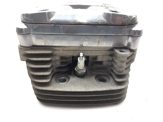 Engine Cylinder Head Complete Front 1995 Harley Electra Glide FLHT 3240 x 3