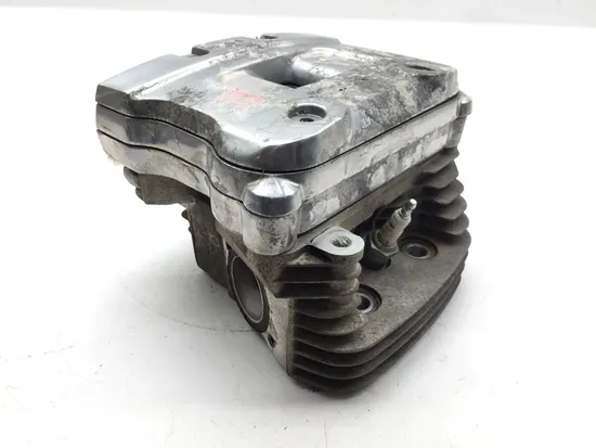 Engine Cylinder Head Complete Rear 1995 Harley-Davidson Electra Glide FLHT 3240x