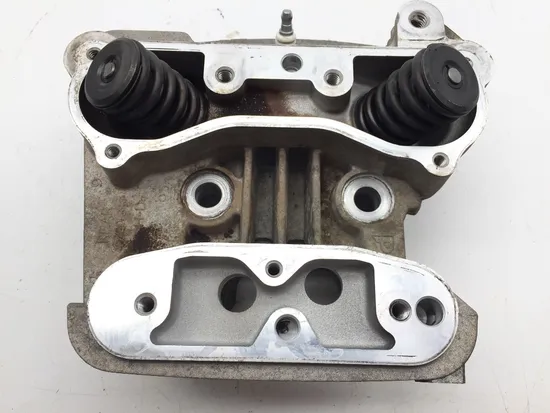 Engine Cylinder Head Complete Rear 1995 Harley-Davidson Electra Glide FLHT 3240x