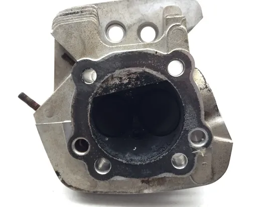 Engine Cylinder Head Complete Rear 1995 Harley-Davidson Electra Glide FLHT 3240x