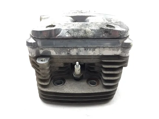 Engine Cylinder Head Complete Rear 1995 Harley-Davidson Electra Glide FLHT 3240x