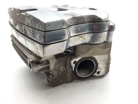 Engine Cylinder Head Complete Rear 1995 Harley-Davidson Electra Glide FLHT 3240x