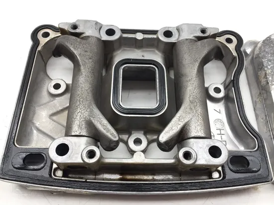 Engine Cylinder Head Complete Rear 1995 Harley-Davidson Electra Glide FLHT 3240x