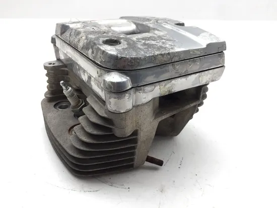 Engine Cylinder Head Complete Rear 1995 Harley-Davidson Electra Glide FLHT 3240x