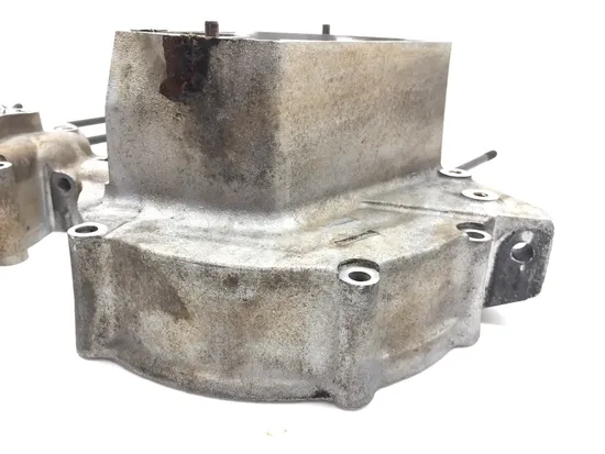 Engine Left Right Center Cases 1995 Harley-Davidson Electra Glide FLHT 3240