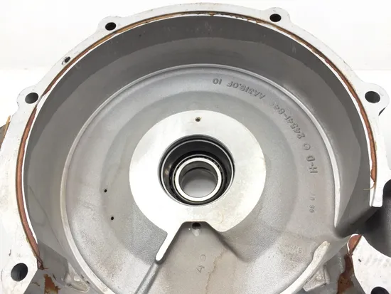 Engine Left Right Center Cases 1995 Harley-Davidson Electra Glide FLHT 3240