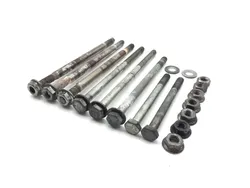 Engine Left Right Center Case Bolts 1995 Harley Electra Glide FLHT 3240 x