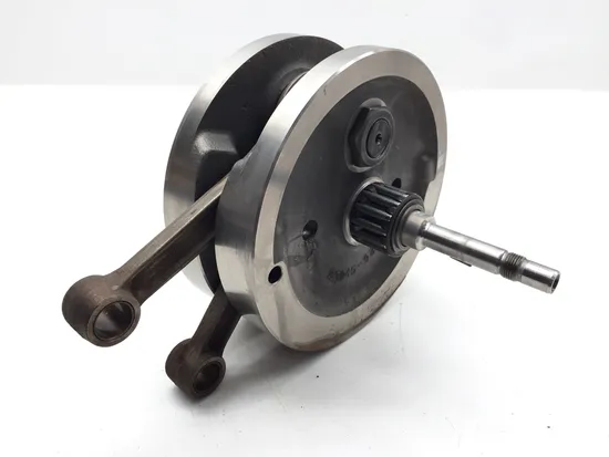 Engine Crank Shaft 1995 Harley-Davidson Electra Glide FLHT 3240 1