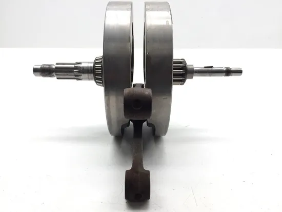 Engine Crank Shaft 1995 Harley-Davidson Electra Glide FLHT 3240 9