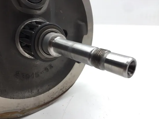 Engine Crank Shaft 1995 Harley-Davidson Electra Glide FLHT 3240 3