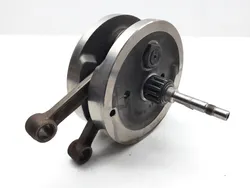 Engine Crank Shaft 1995 Harley-Davidson Electra Glide FLHT 3240
