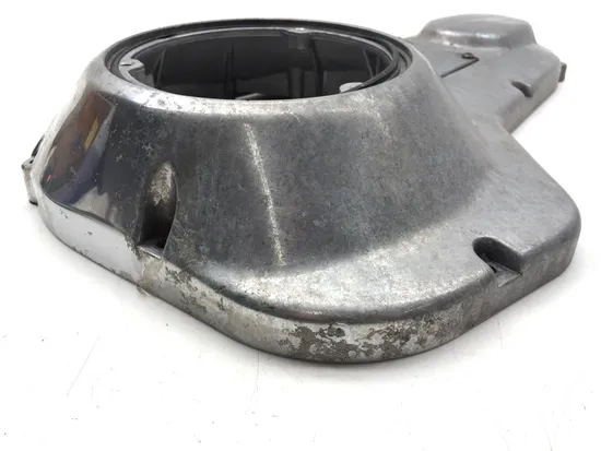 Outer Primary Clutch Cover 1995 Harley-Davidson Electra Glide FLHT 3240
