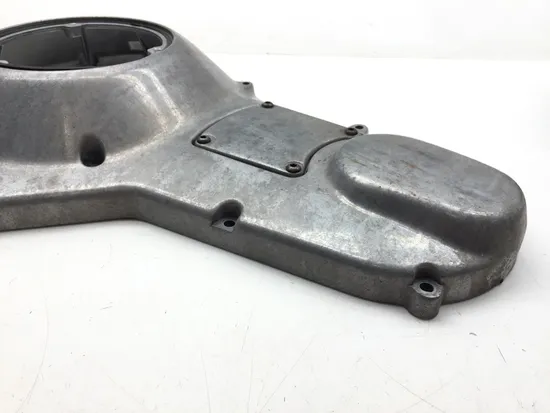 Outer Primary Clutch Cover 1995 Harley-Davidson Electra Glide FLHT 3240