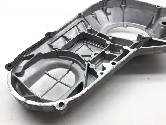 Outer Primary Clutch Cover 1995 Harley-Davidson Electra Glide FLHT 3240