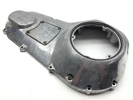 Outer Primary Clutch Cover 1995 Harley-Davidson Electra Glide FLHT 3240