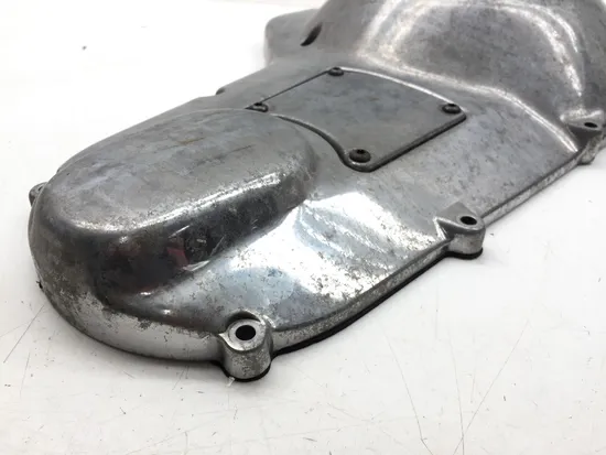 Outer Primary Clutch Cover 1995 Harley-Davidson Electra Glide FLHT 3240