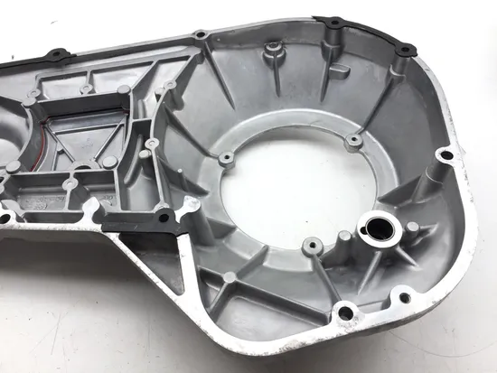 Outer Primary Clutch Cover 1995 Harley-Davidson Electra Glide FLHT 3240
