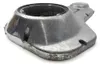 Outer Primary Clutch Cover 1995 Harley-Davidson Electra Glide FLHT 3240