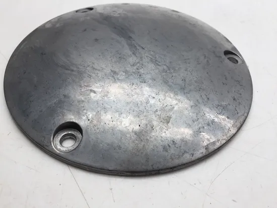 Primary Clutch Derby Inspection Cover 1995 Harley Electra Glide FLHT 3240