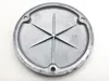 Primary Clutch Derby Inspection Cover 1995 Harley Electra Glide FLHT 3240