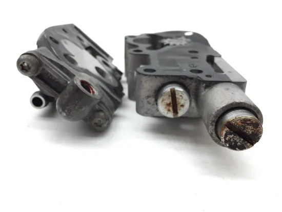 Engine Oil Pump Assembly 1995 Harley-Davidson Electra Glide FLHT 3240 5