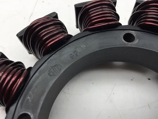 Engine Stator Generator 1995 Harley-Davidson Electra Glide FLHT 3240