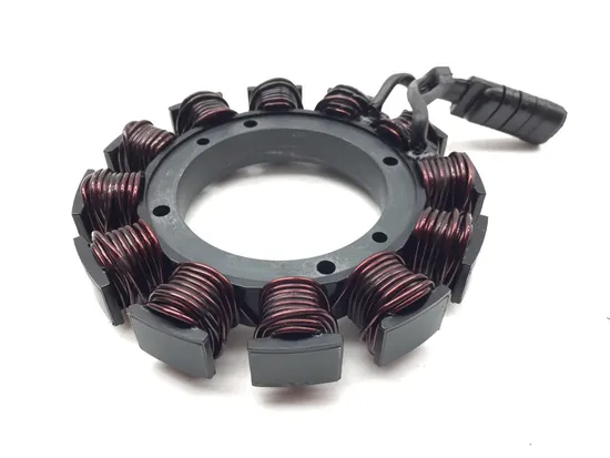 Engine Stator Generator 1995 Harley-Davidson Electra Glide FLHT 3240