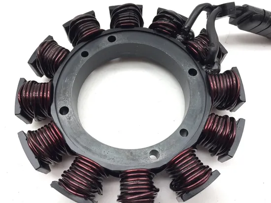 Engine Stator Generator 1995 Harley-Davidson Electra Glide FLHT 3240