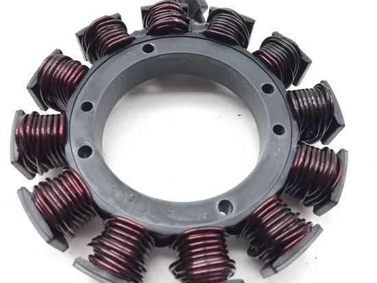 Engine Stator Generator 1995 Harley-Davidson Electra Glide FLHT 3240