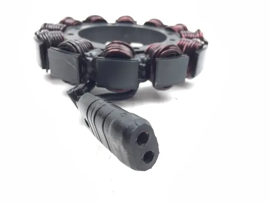 Engine Stator Generator 1995 Harley-Davidson Electra Glide FLHT 3240