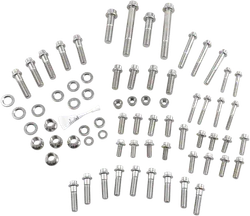 Feuling Chassis Fastener Dress Up Bolt Kit