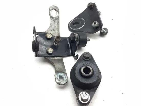 Engine Motor Mounts 1995 Harley-Davidson Electra Glide FLHT 3240