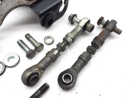 Engine Motor Mounts 1995 Harley-Davidson Electra Glide FLHT 3240