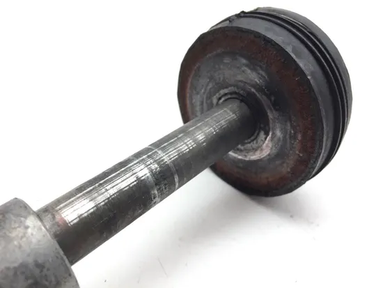 Swing Arm Swingarm Bolt 1995 Harley-Davidson Electra Glide FLHT 3240 5