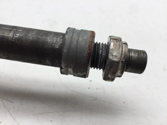 Swing Arm Swingarm Bolt 1995 Harley-Davidson Electra Glide FLHT 3240 6