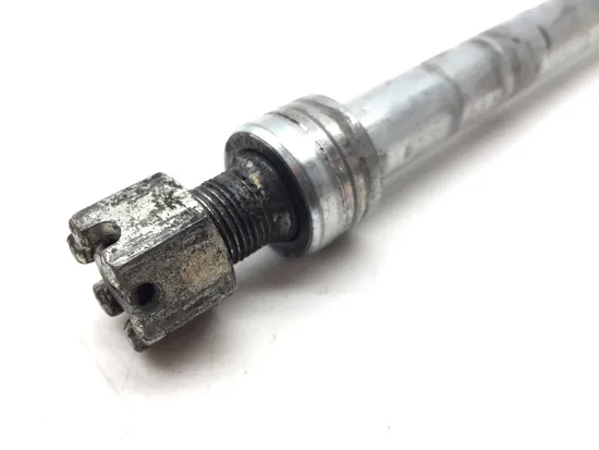 Rear Wheel Axle 1995 Harley-Davidson Electra Glide FLHT 3240