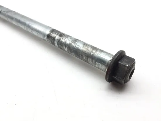 Rear Wheel Axle 1995 Harley-Davidson Electra Glide FLHT 3240