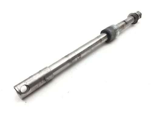 Front Wheel Axle 1995 Harley-Davidson Electra Glide FLHT 3240 1