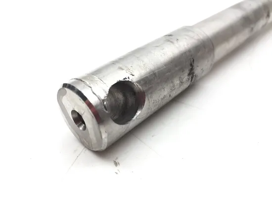 Front Wheel Axle 1995 Harley-Davidson Electra Glide FLHT 3240 2