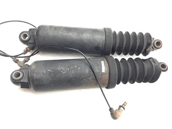 Rear Shocks Suspension 1995 Harley-Davidson Electra Glide FLHT 3240 x