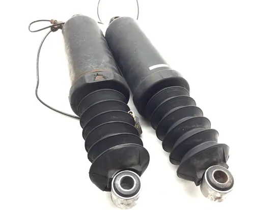 Rear Shocks Suspension 1995 Harley-Davidson Electra Glide FLHT 3240 x