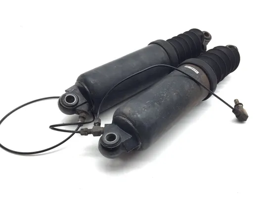 Rear Shocks Suspension 1995 Harley-Davidson Electra Glide FLHT 3240 x