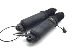 Rear Shocks Suspension 1995 Harley-Davidson Electra Glide FLHT 3240 x